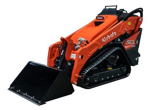 kubota mini track loader scl1000|kubota walk behind skid steer.